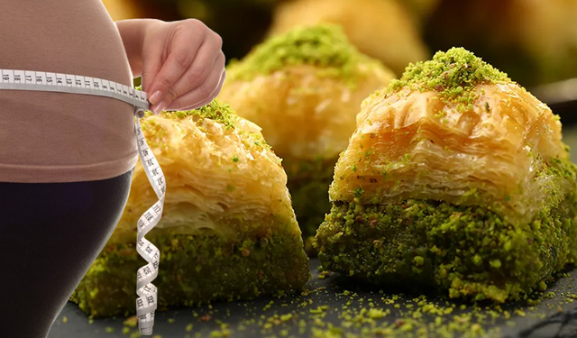 Türkiye’de alarm veren tablo: Her 10 yetişkinden 7’si obez