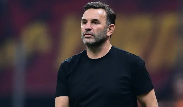 Galatasaray mutlu sona yakın! Ayrılmak isterse gelecek