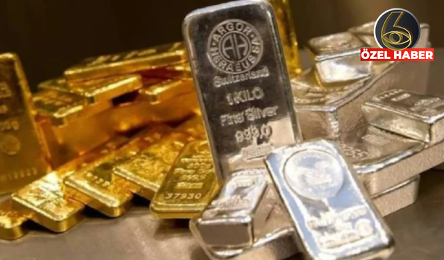 Altın ve gümüşte dalgalanma sürecek mi? Uzman ekonomistten mayıs ayına kadar kritik uyarı...