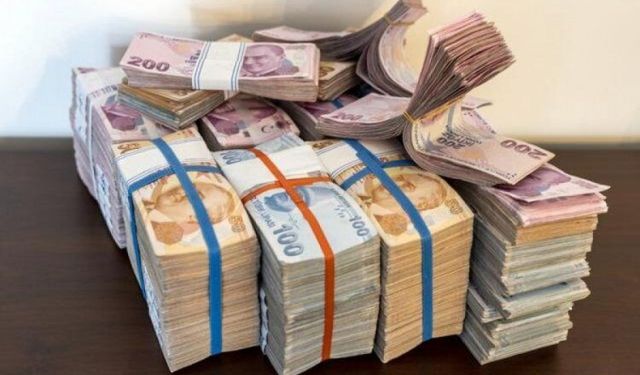 Türk lirası rekabet gücünü koruyor: Martta reel olarak değerlendi