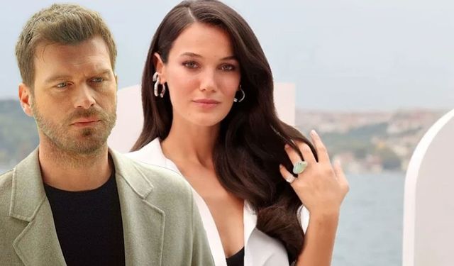 Kıvanç Tatlıtuğ ve Pınar Deniz partner oluyor! Bölüm başı alacakları ücret dudak uçuklattı