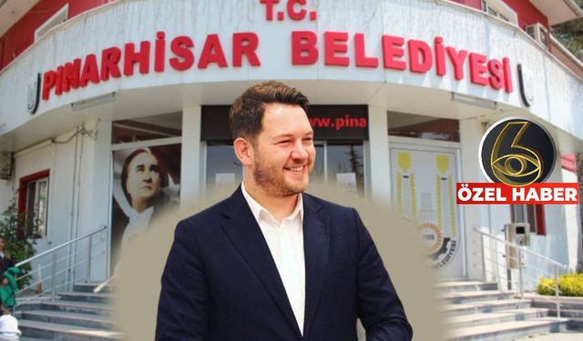 Pınarhisar'da altyapı sorunu devri bitti! Belediye Başkanı İhsan Talay'dan yatırımcıyı heyecanlandıracak açıklamalar