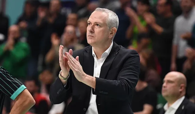 TOFAŞ’ta başantrenör Rajkovic'in görevine son verildi