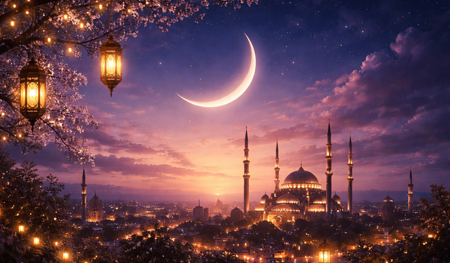 İstanbul iftar vakti 4 Mart Çarşamba: Bugün akşam ezanı saat kaçta okunacak, oruç ne zaman açılacak? İstanbul Ramazan imsakiyesi