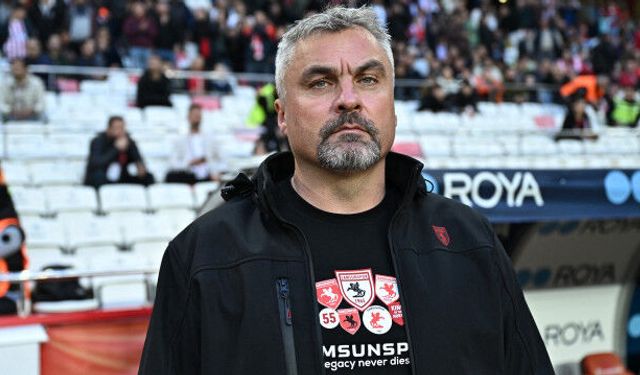 Alman basını duyurdu: Thomas Reis, Bundesliga takımının radarında