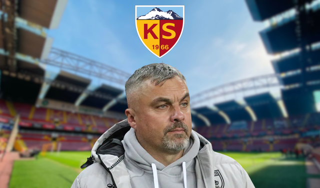 Thomas Reis, Kayserispor'dan gelen teklifi reddetti!