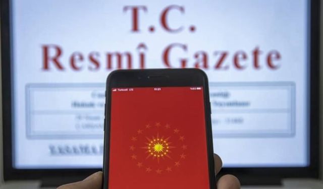 Resmi Gazete'de Bugün: 11 Mayıs 2026 – Yeditepe Üniversitesi'nde Yapısal Değişim ve Güncel İlanlar