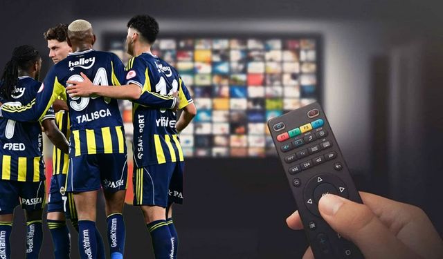 5 Şubat reyting sonuçları açıklandı: Fenerbahçe maçı dengeleri değiştirdi