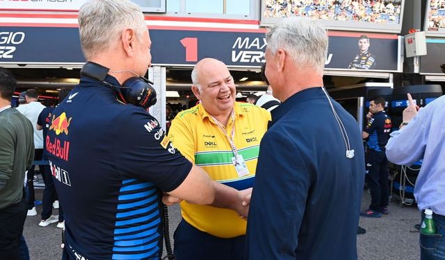 Marshall: "Grid beklenenden daha yakın"