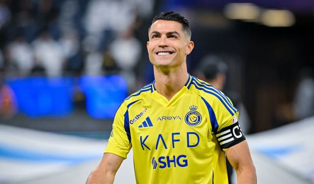 Ronaldo için duygusal karar: Al Nassr defteri kapanıyor mu?