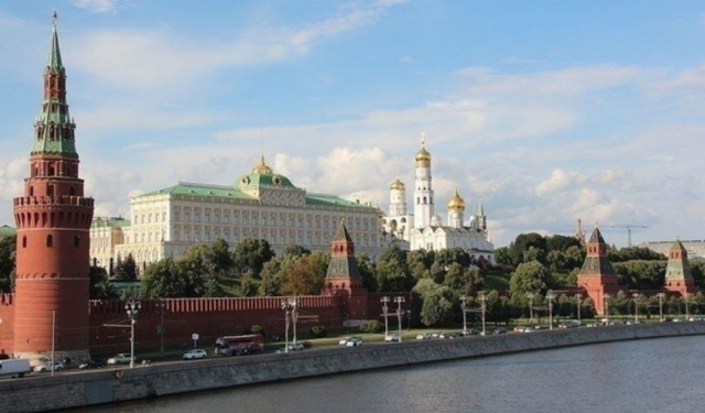 Rusya, Küba’ya petrol sevkiyatı için hazırlıklara başladı