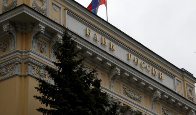 Rusya Merkez Bankası'ndan beklenmedik faiz hamlesi