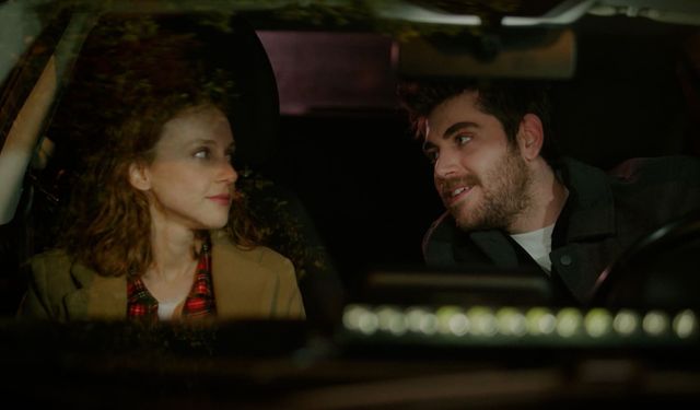 "Canımı sıkan kim varsa, bedelini ödeyecek!" Bu akşam yayına gelecek 'Rüya Gibi'den bir fragman daha yayınlandı!