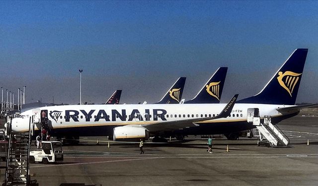 Avrupa'nın havayolu devinden esprili Türkiye yanıtı