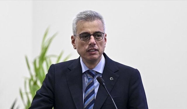 Memişoğlu: Primer sezaryen oranı son bir yılda yüzde 12,3 azaldı