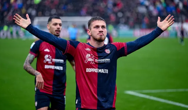 Cagliari'nin Semih Kılıçsoy planı belli oldu