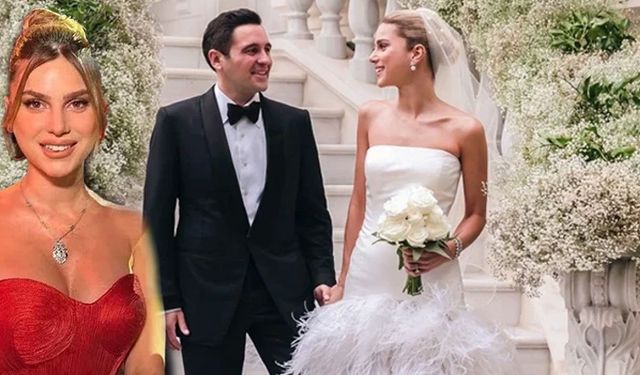 Gayrimeşru evlat krizinin ardından yeni gelişme! Boşanacakları konuşulan Hacı ve Nazlı Sabancı’dan şaşırtan haber