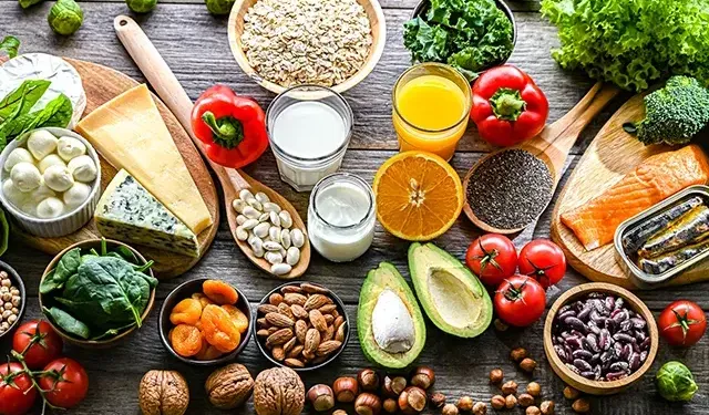 Uzman diyetisyenden Ramazan’da kilo almak istemeyenlere tavsiyeler