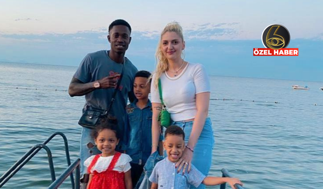 Oturum izni alayım derken hayatınız kararmasın: Yasal vizeyle geldi, 'sahte evrak' yüzünden havalimanında alıkonuldu!