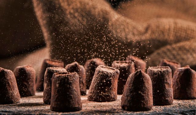 Salon du Chocolat İstanbul 2026, 11-12 Aralık'ta kapılarını açıyor