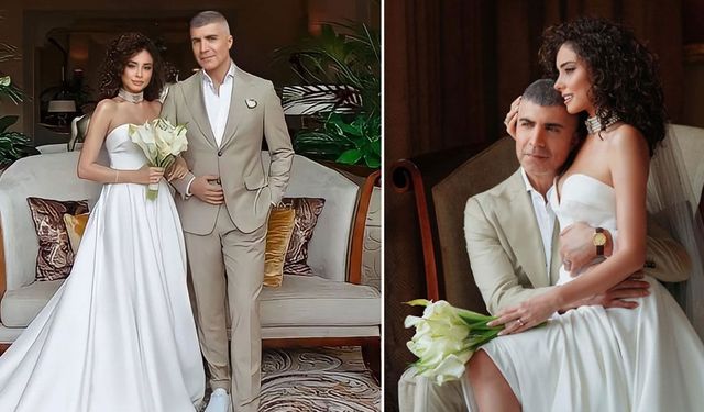Özcan Deniz’in evlilik teklifini yıllar sonra açıkladı: Nişanlandığımı bir hafta sonra anladım