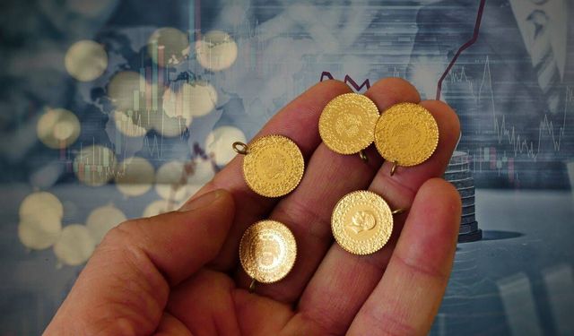 13 Mayıs altın fiyatları: Gram altın ve çeyrek altın bugün ne kadar? Altın fiyatları düşecek mi, yükselecek mi?