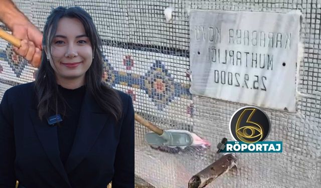 Selin Çıtak, Karababa Gastronomi Köyü'nü anlatıyor: "Merkezde değil, üretimin kalbinde durmak istedik"