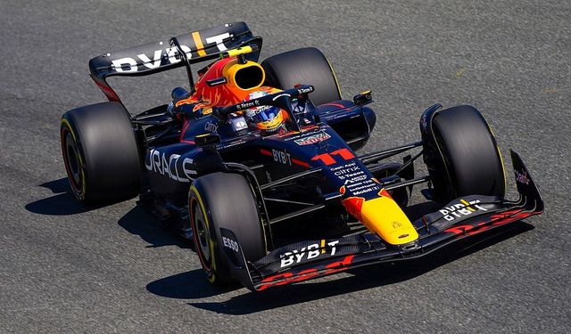 F1’de alarm sabahı: Red Bull ve Aston Martin pistte kaldı
