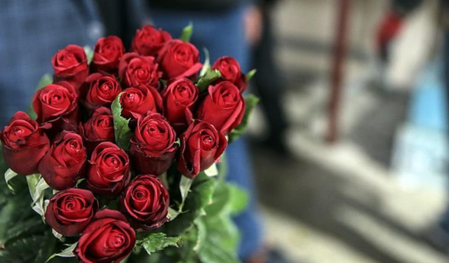 Sevgililer Günü'ne özel çarpıcı anket