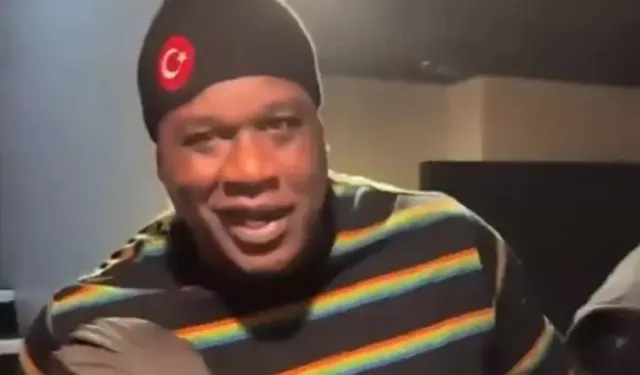 NBA efsanesi Shaquille O'Neal'dan Türk hayranlarını mest eden paylaşım