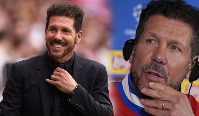 Daha imzası kurumadı: Atletico Madrid'den ayrılık şoku!