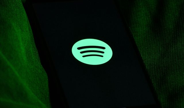 Spotify kitap dünyasına giriyor