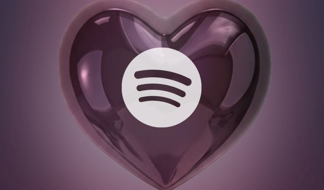 Spotify'da 14 Şubat öncesi hüzünlü şarkılara ilgi arttı