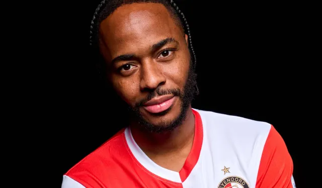 Feyenoord, Raheem Sterling için antrenman yerini değiştirdi