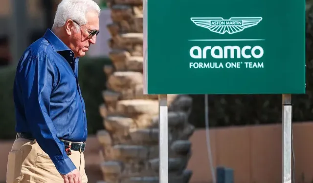 Ralf Schumacher'den Stroll eleştirisi