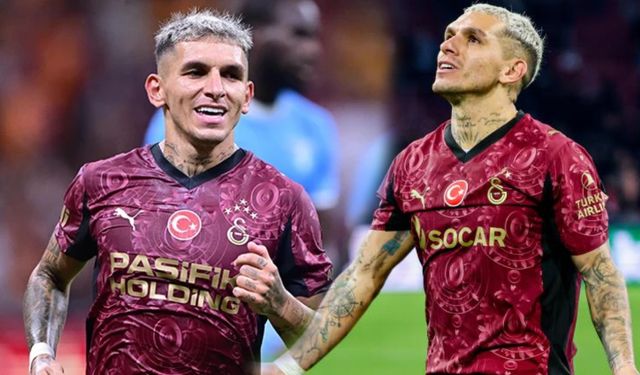 Galatasaray'ın yıldızı Lucas Torreira'dan şok açıklama!