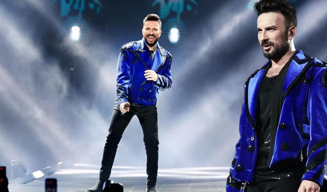 7 yıl sonra döndü, servetine servet kattı! Tarkan'ın 10 gecelik kazancı dudak uçuklattı