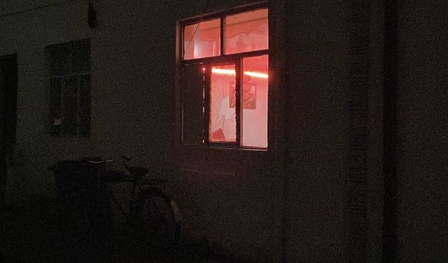 Bursa'da tartıştığı arkadaşının kafatasını kırdı