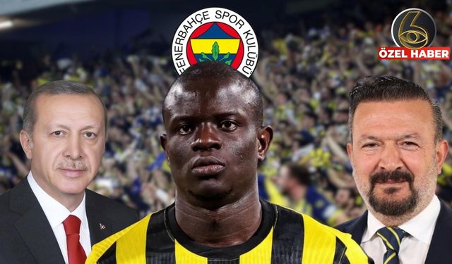 N'Golo Kanté transferinin perde arkası! Neler oldu?