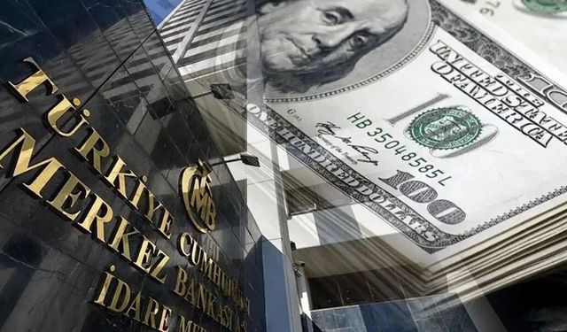 Cari işlemler hesabı aralıkta 7,2 milyar dolar açık verdi