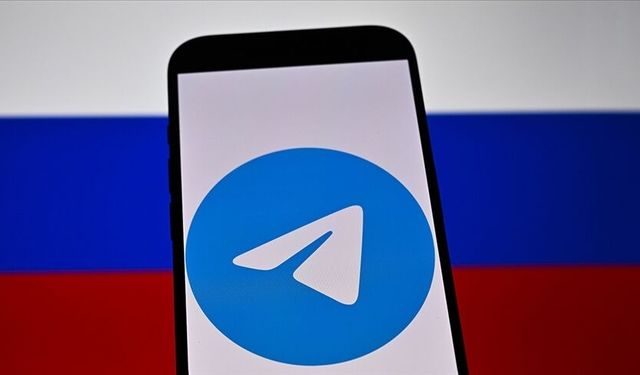 Rus mahkemesi Telegram ve Apple’a 38,5 milyon ruble ceza kesti: Kapatma kararı yolda mı?