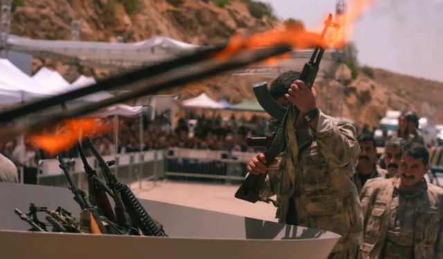 Terörsüz Türkiye raporunun detayları ortaya çıktı: Taslakta iki kritik madde var!