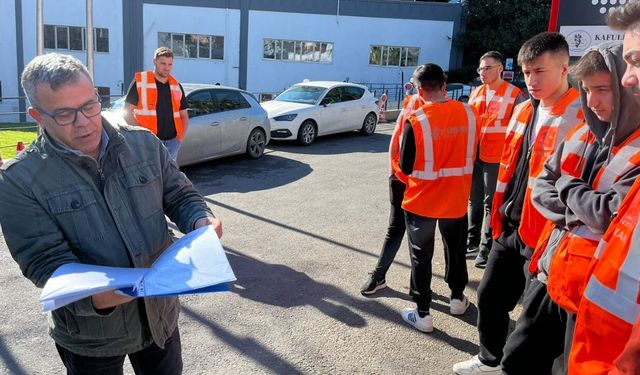 The Green Park otellerinde grev hazırlığı!