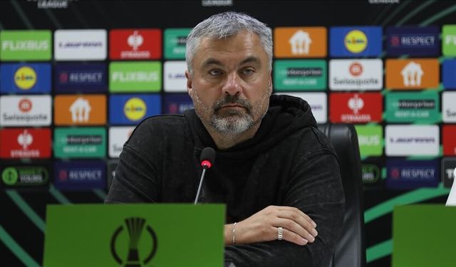 Samsunspor’da gece yarısı depremi! Thomas Reis ile yollar ayrıldı