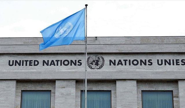 Gazze ve Batı Şeria'da etnik temizlik mi yapılıyor? BM'den açıklama