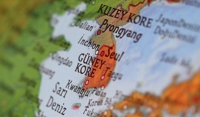 Kuzey Kore'den Güney Kore'ye övgü