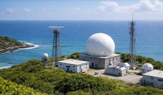 Japonya'dan Filipinler'e 5 kıyı gözetleme radarı!