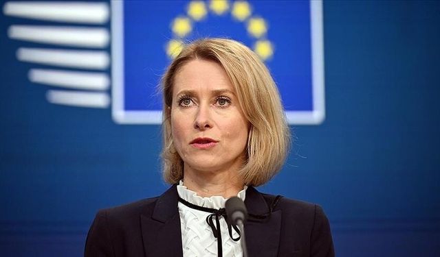 AB, Rusya'ya karşı 20'nci yaptırım paketini kabul edecek