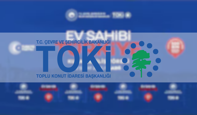 Elazığ TOKİ kurası ne zaman, saat kaçta? 3.825 konut için kura çekimi nereden izlenir? Canlı izle!