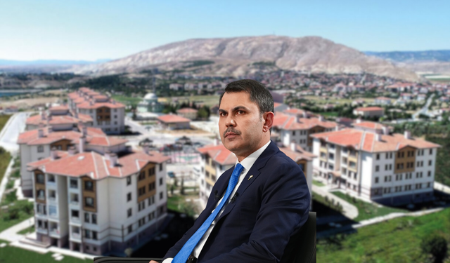 TOKİ kura takvimi belli oldu: İşte sıradaki 7 il